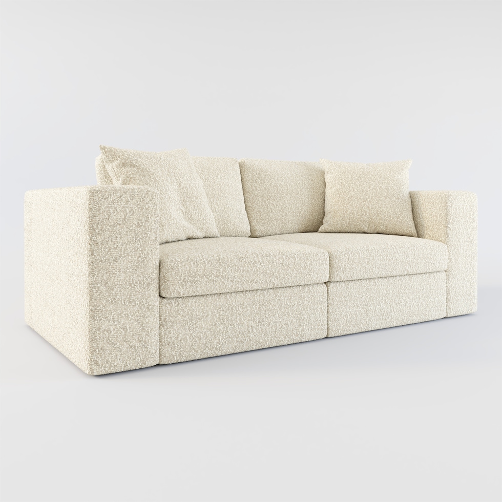 collin gray sofa web   