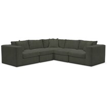 collin green  pc sectional   