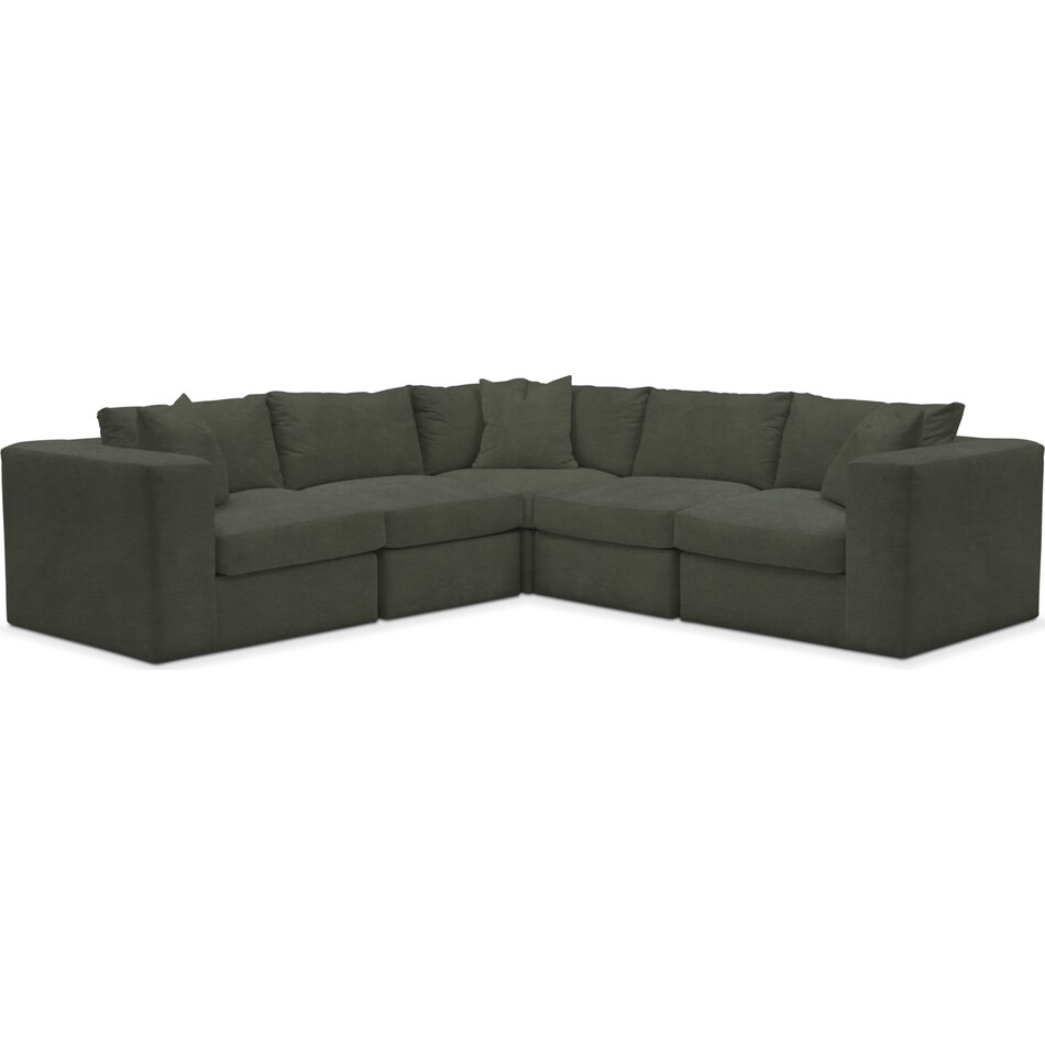 collin green  pc sectional   