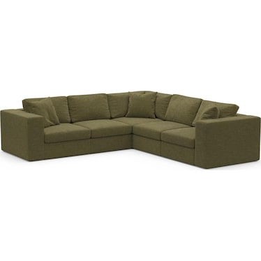 Collin 5-Piece Secitonal