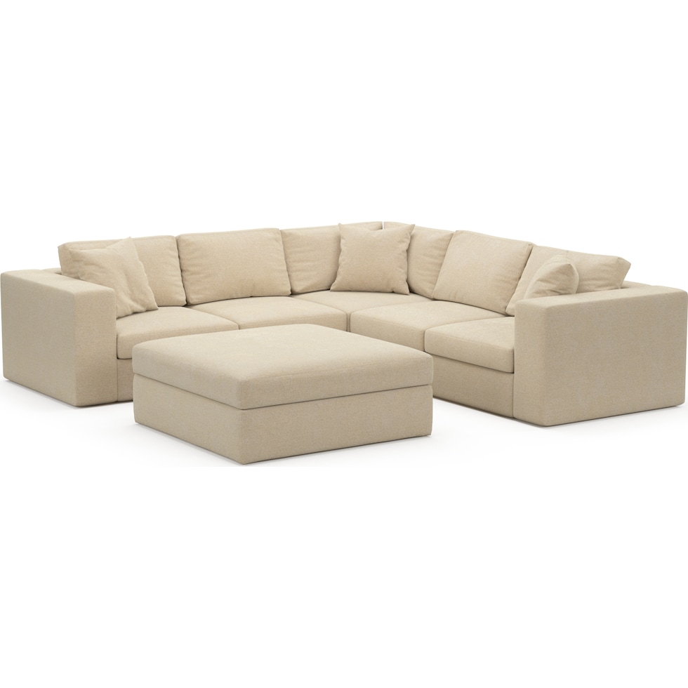 collin neutral sectional   