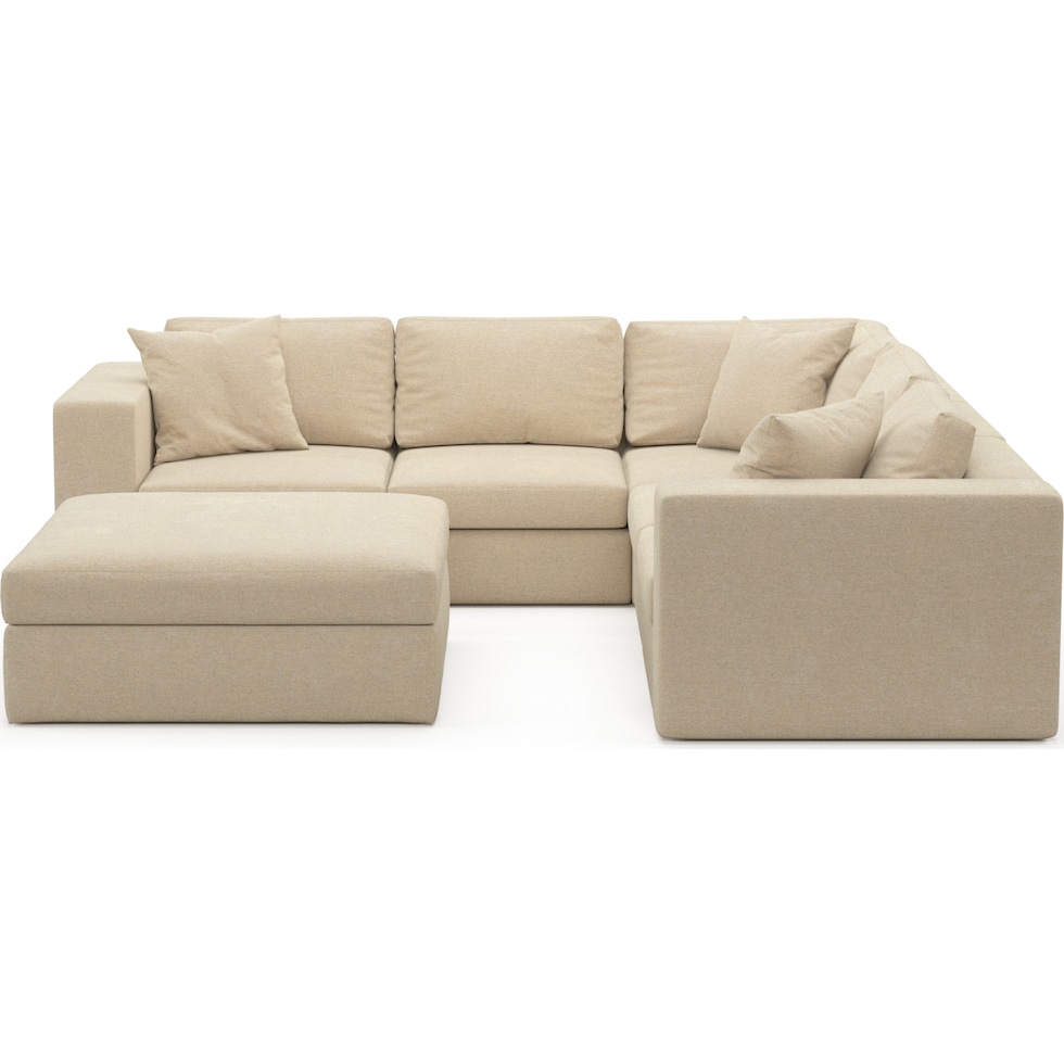 collin neutral sectional   