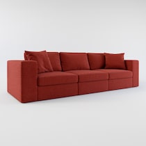 collin red sofa web   