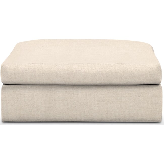 Living Room Furniture - Collin Ottoman