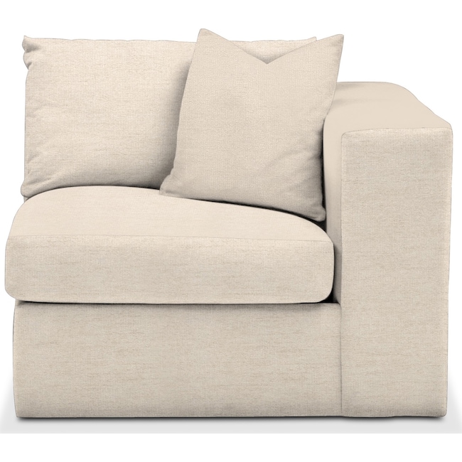 Living Room Furniture - Collin Right Arm Facing Chair