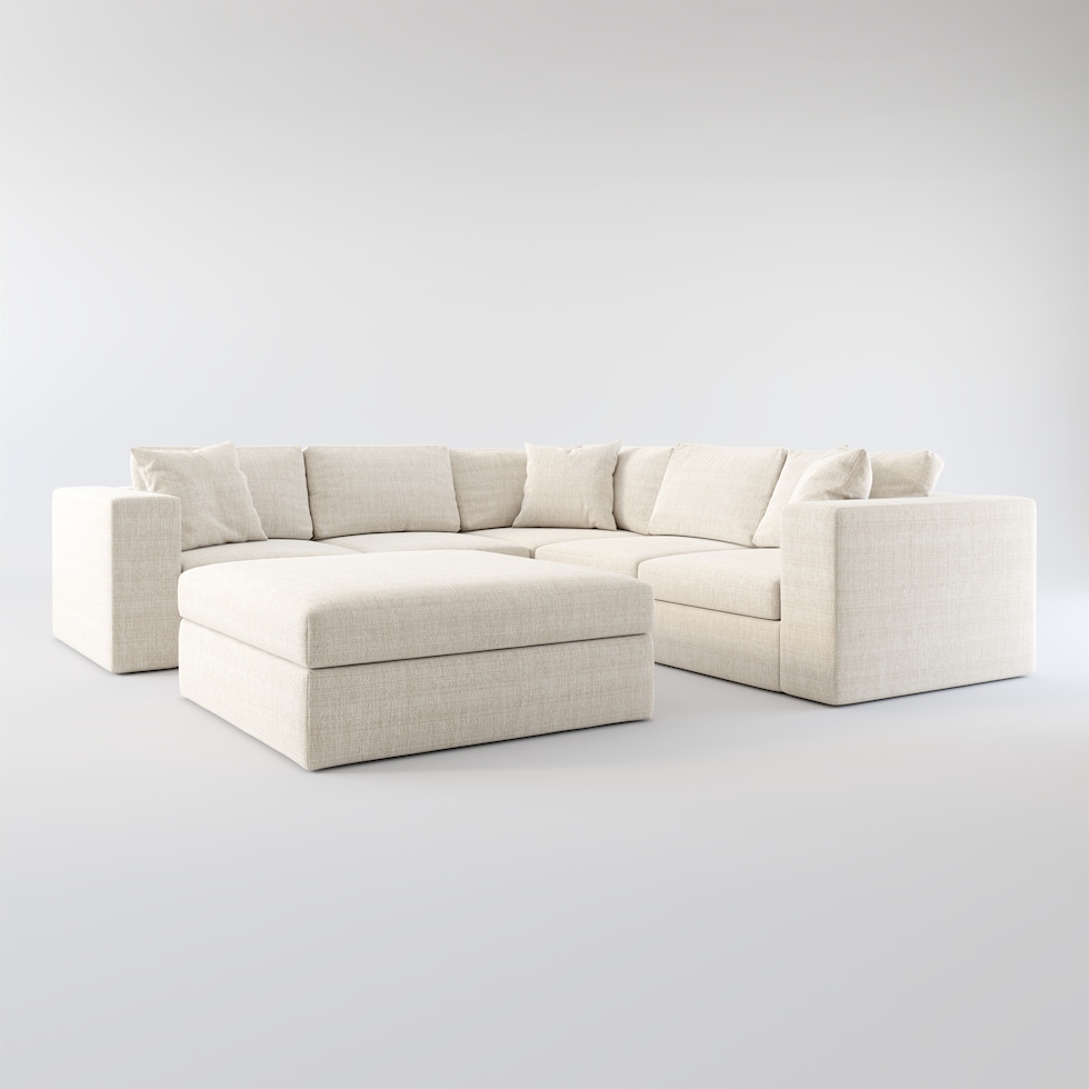 collin white sectional web   