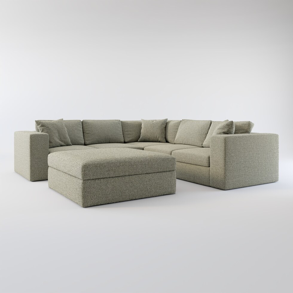 collin white sectional web   