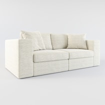 collin white sofa web   