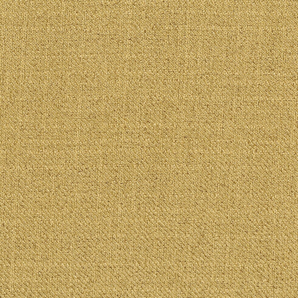 collin yellow sofa   