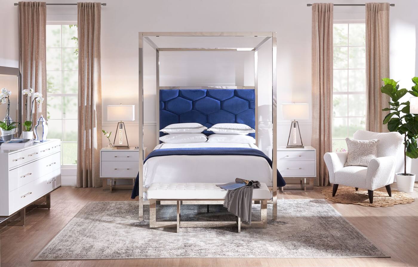 concerto bedroom main image  