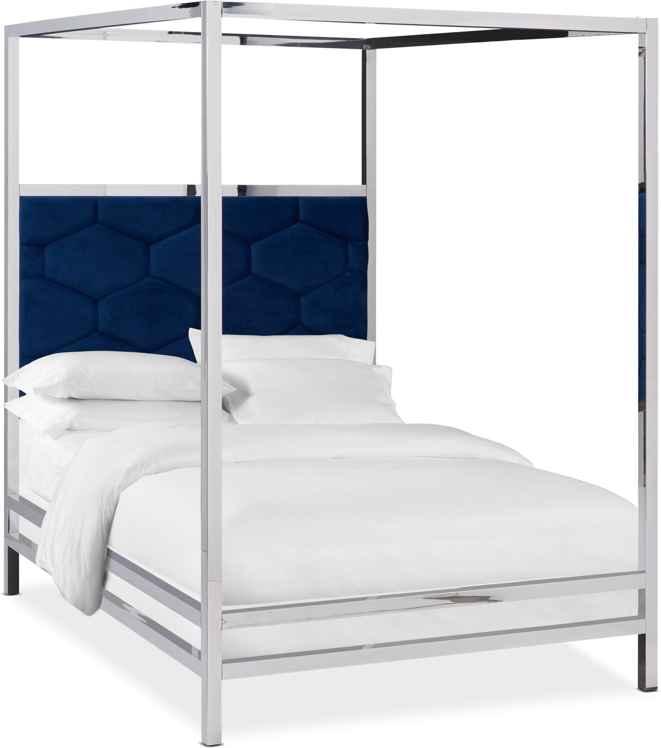 Undefined Value City Furniture, American Signature Bed Frame