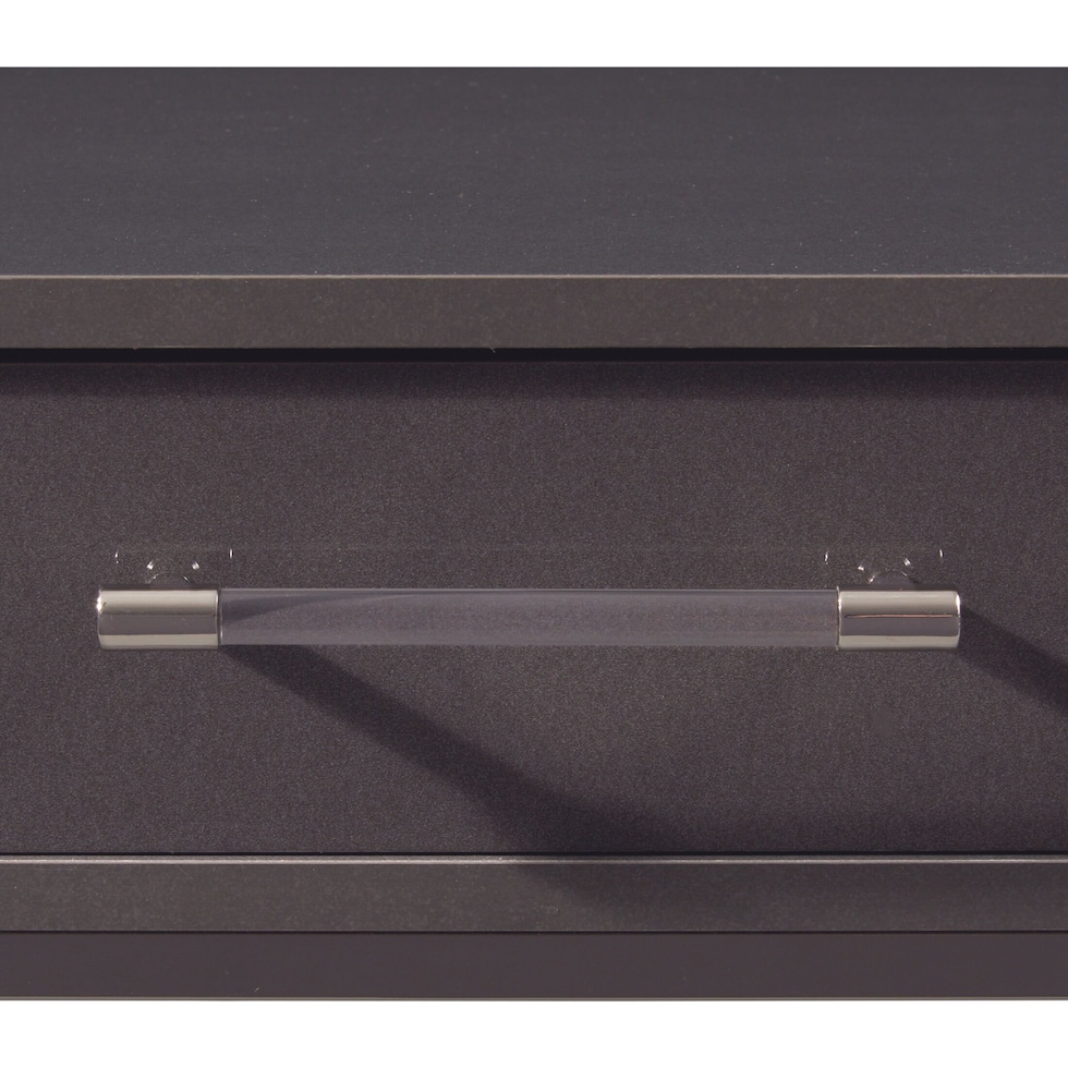 concerto gray desk   