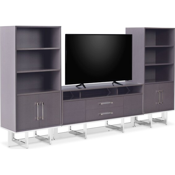 Entertainment & Media Centers Value City Furniture