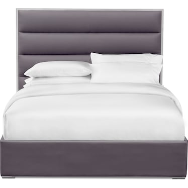Concerto Upholstered Bed