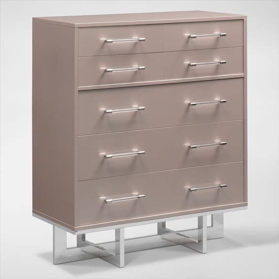 Concerto Upholstered Bed Value City Furniture