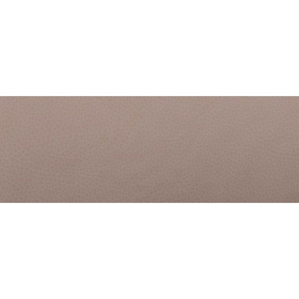 concerto light brown king bed   