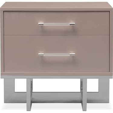 Concerto Nightstand