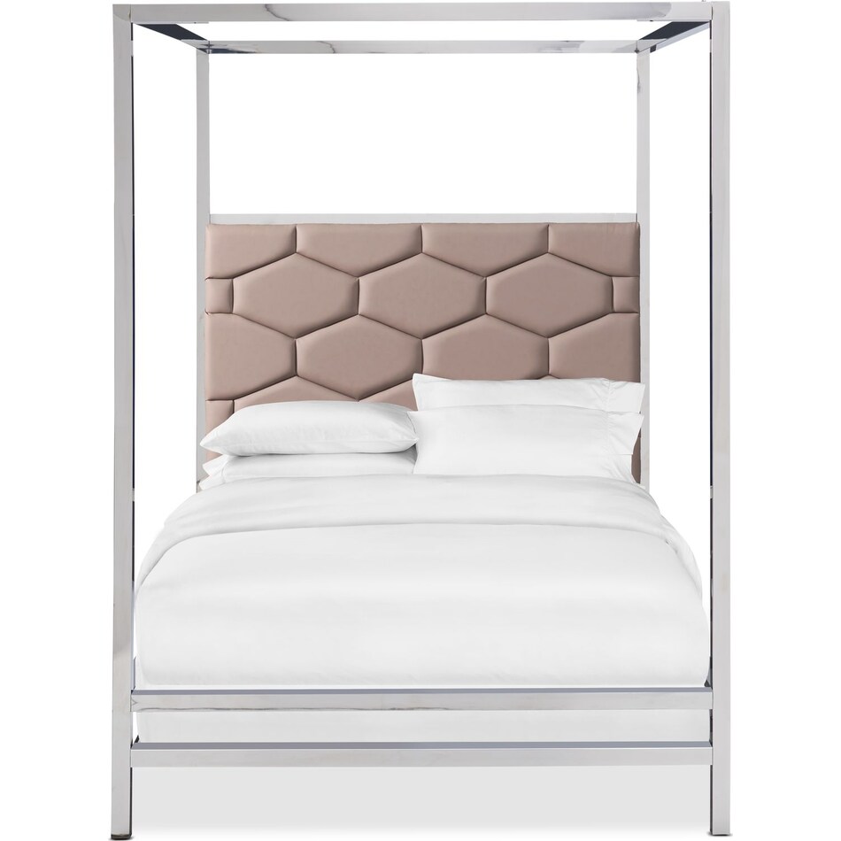Concerto Canopy Bed Value City Furniture