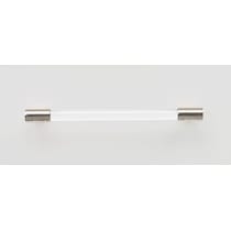 concerto white nightstand   