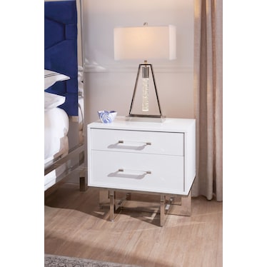 Concerto Nightstand