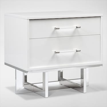 Concerto Nightstand