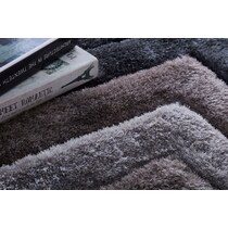 concord gray area rug  x    