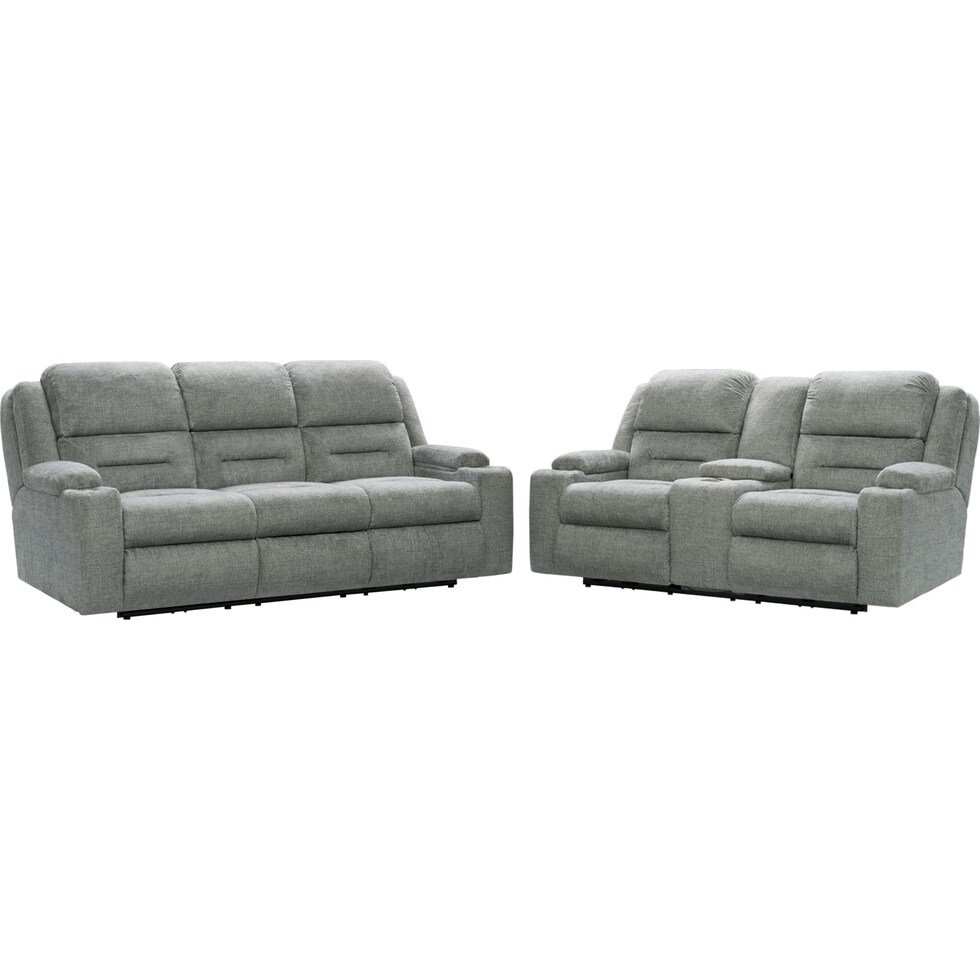 concourse gray  pc living room   