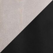 concrete black swatch  