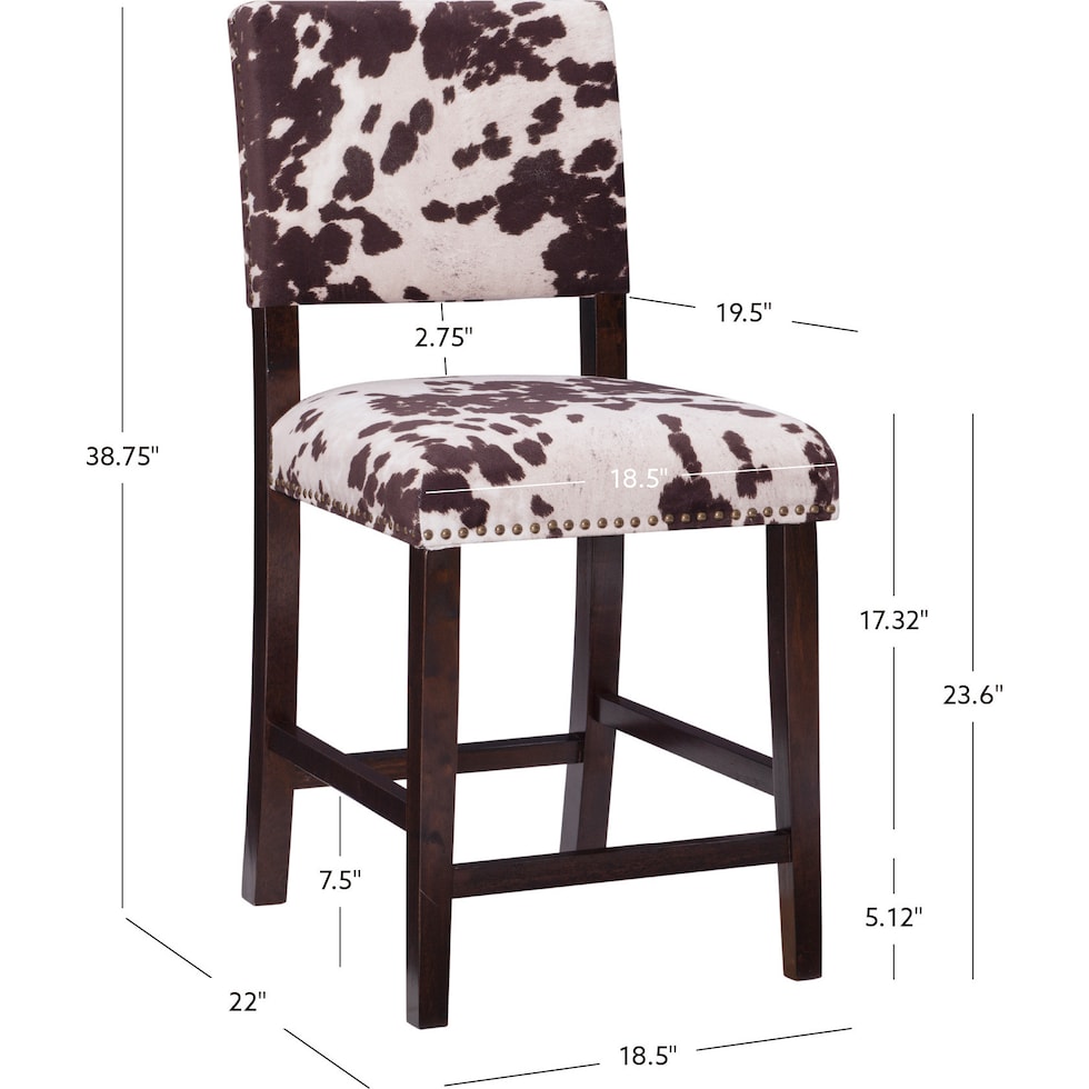 connie dimension schematic   