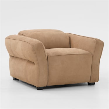 Connor Dual-Power Recliner