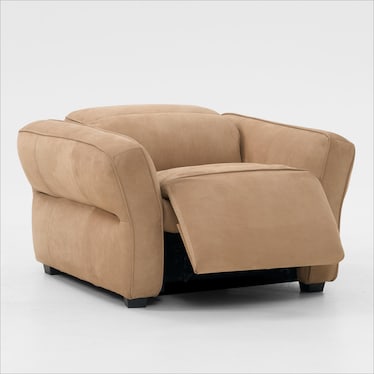 Connor Dual-Power Recliner