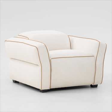 Connor Dual-Power Recliner