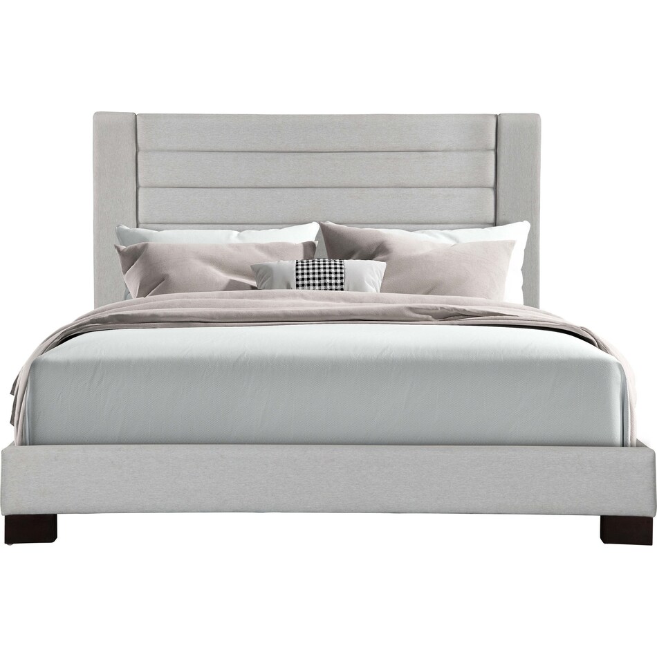 Conrad Upholstered Bed