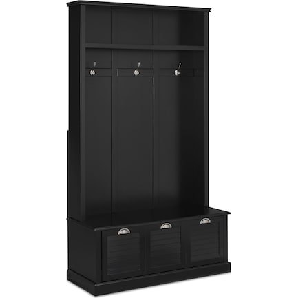 Conway Kitchen Pantry | Value City Furniture