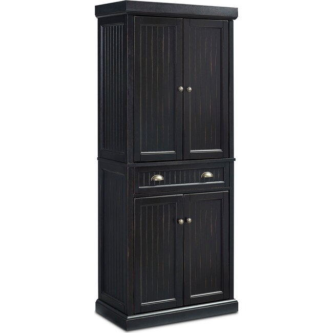 Dining Room Furniture - Conway Kitchen Pantry