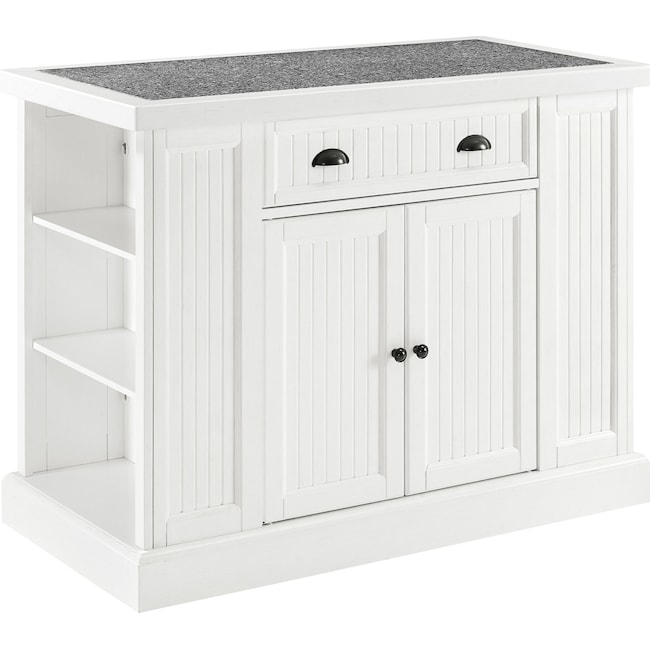 Dining Room Furniture - Conway Kitchen Island
