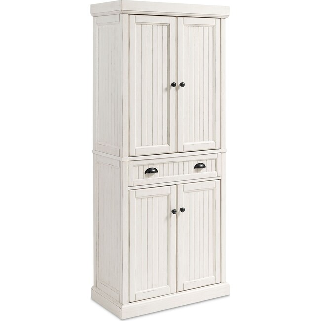 Dining Room Furniture - Conway Kitchen Pantry