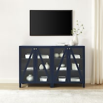 cora black sideboard   