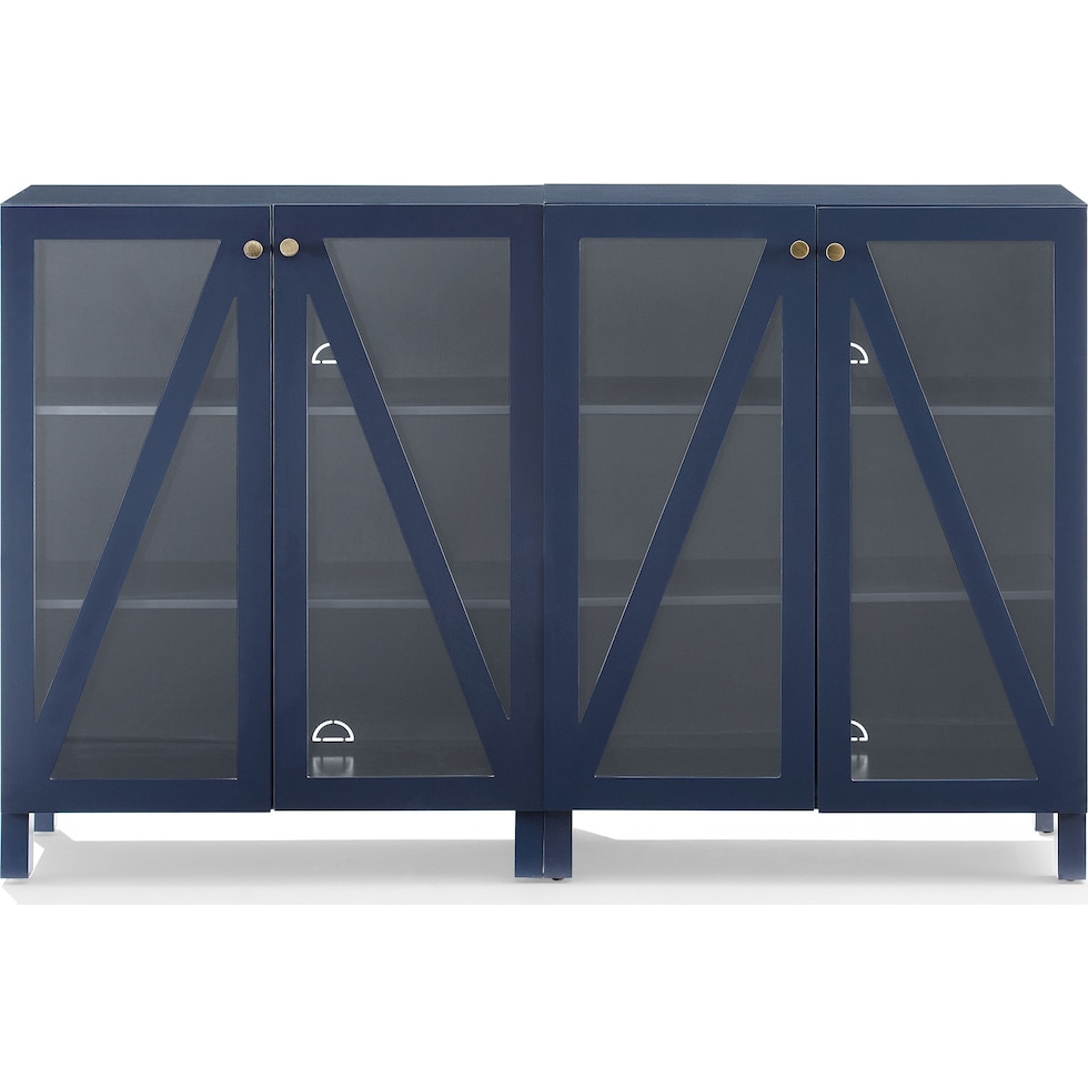 cora black sideboard   
