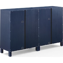 cora black sideboard   