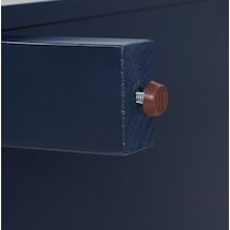 cora black sideboard   