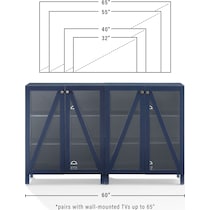 cora dimension schematic   