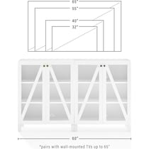 cora dimension schematic   