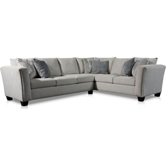 Sectional Sofas Value City Funiture