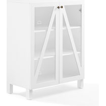 cora white kitchen pantry   