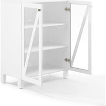 cora white kitchen pantry   