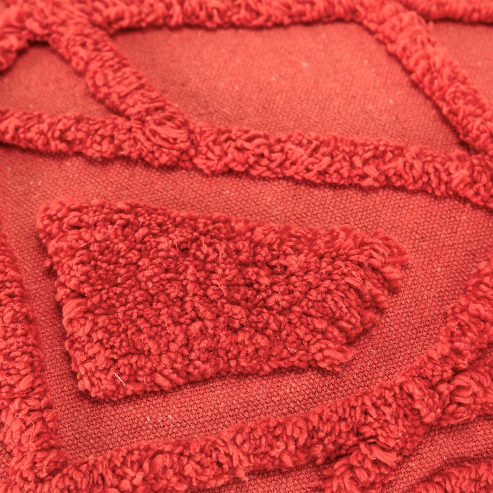 coral swatch  