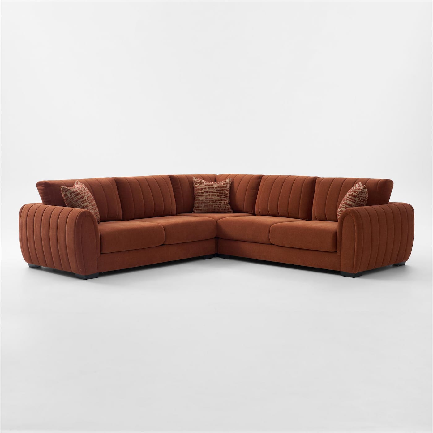 coral upholstery main image  