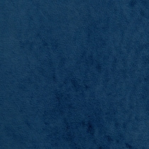 cordelle blue cocktail ottoman   