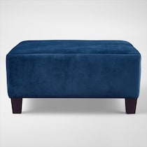 cordelle blue cocktail ottoman web   